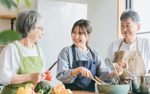 ネオクレステシリーズの写真