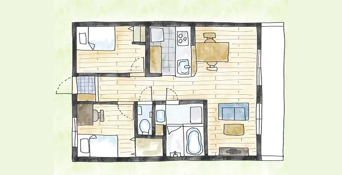 ネオクレステシリーズの写真