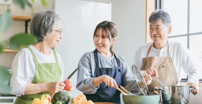 ネオクレステシリーズの写真