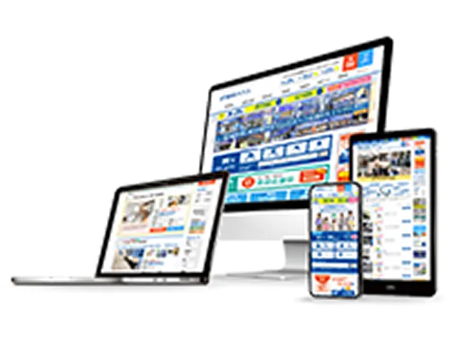 売買仲介サイト