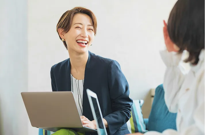 女性活躍推進法に基づく一般事業主行動計画