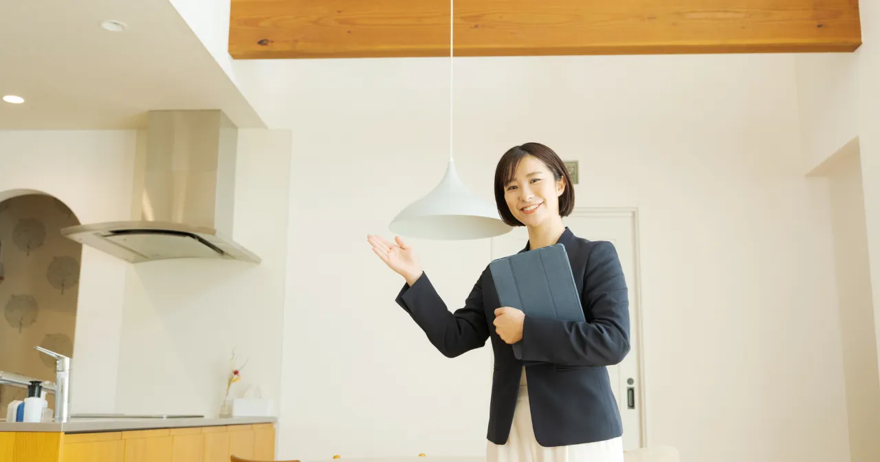 住まいのバックアップサービス