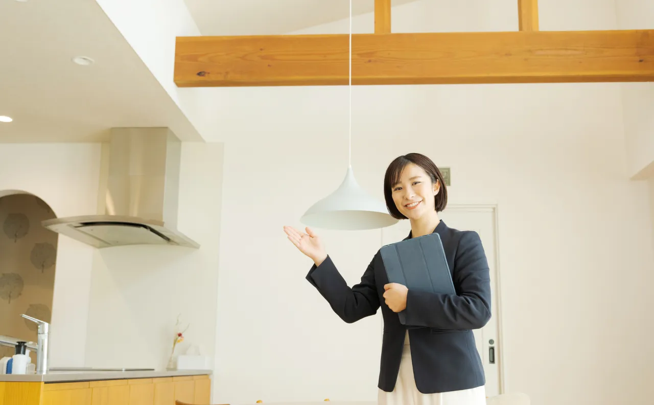 住まいのバックアップサービス